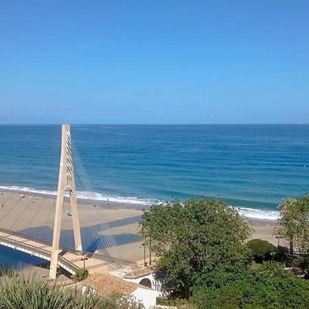 Anasan Fuengirola Playa Apartment Exterior photo